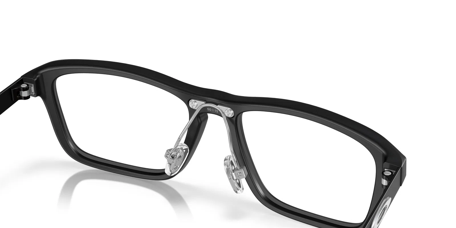 Oakley Quad Out A 8030F Eyeglasses - view 10